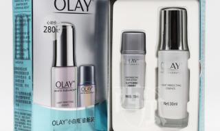 玉兰油美白祛斑套装